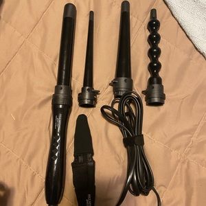 Paul Mitchell unclipped wand